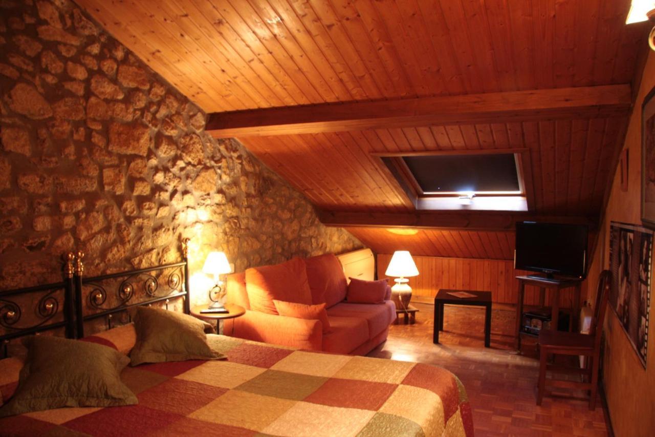 Habitaciones Y Estudios- Hotel "Posada De Cantabria El Solar" - Cenas Y Gintonic- Bar -Terraza Panoramica Galizano Luaran gambar