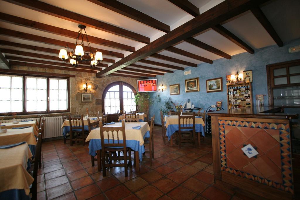 Habitaciones Y Estudios- Hotel "Posada De Cantabria El Solar" - Cenas Y Gintonic- Bar -Terraza Panoramica Galizano Luaran gambar